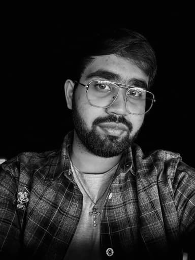 Abhinav Robinson